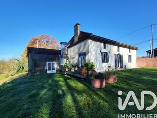  Maison � vendre 3 pi�ces 116 m�