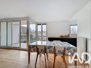  Appartement � vendre 5 pi�ces 99 m�