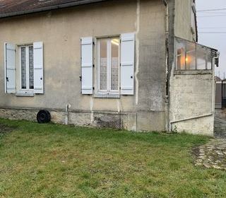  Maison � vendre 5 pi�ces 65 m�