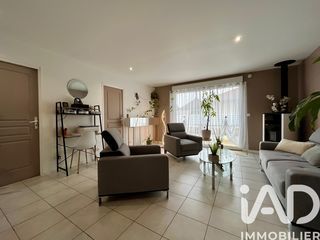  Maison � vendre 3 pi�ces 65 m�