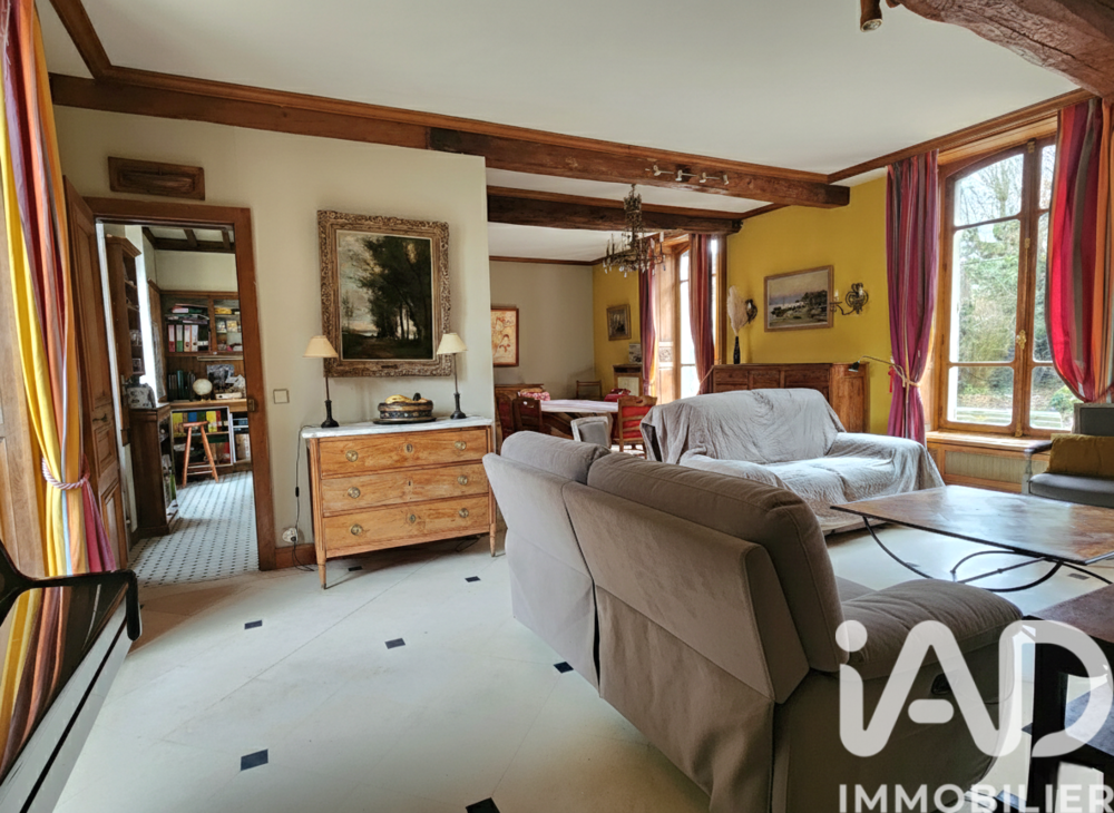 � vendre  Maison Boran-sur-Oise (60820)