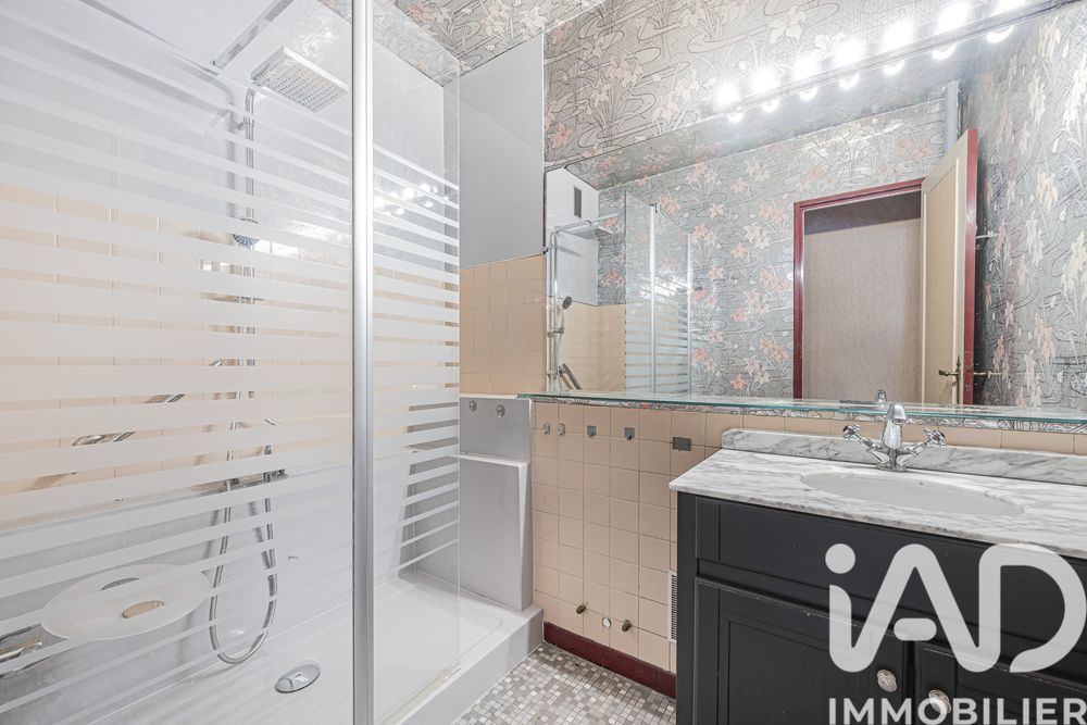 � vendre  Appartement Paris 11