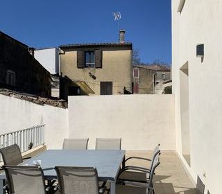  Maison � louer 5 pi�ces 152 m�