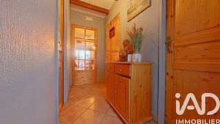  Appartement � vendre 2 pi�ces 46 m�