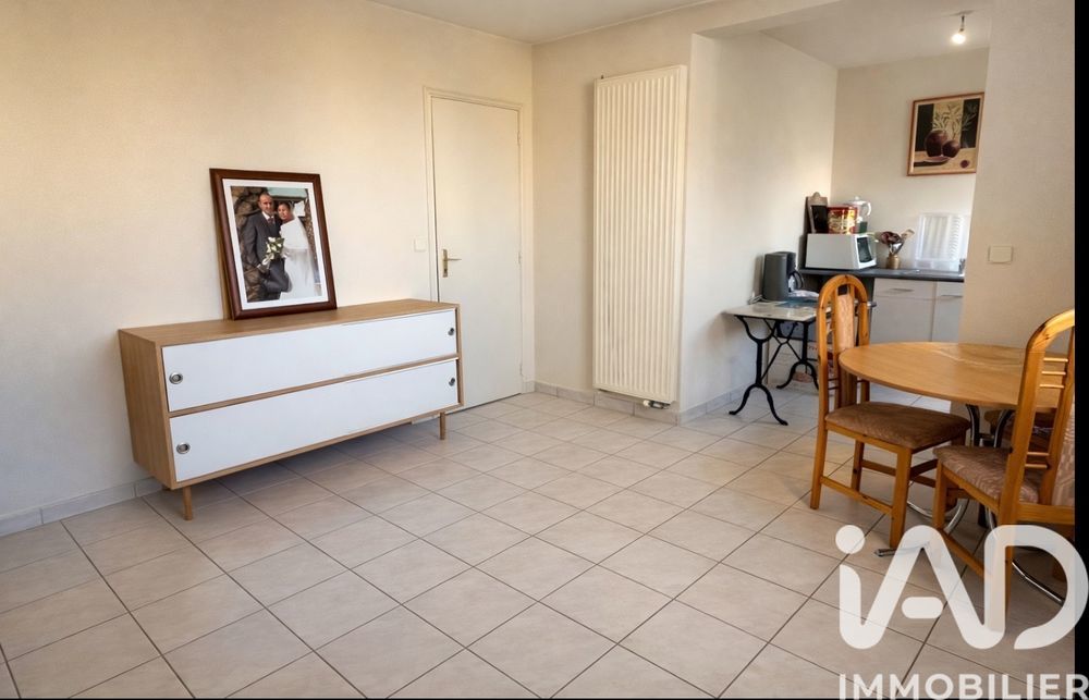 � vendre  Maison Antony (92160)