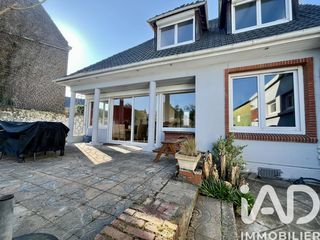  Maison � vendre 5 pi�ces 137 m�