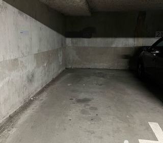  Parking / Garage � vendre 14 m�