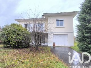 Maison � vendre 5 pi�ces 142 m�