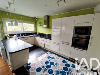  Appartement � vendre 5 pi�ces 95 m�