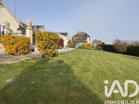   Vente Maison de village 5 pi�ces Maison - 5 pi�ce(s) - 148 m�