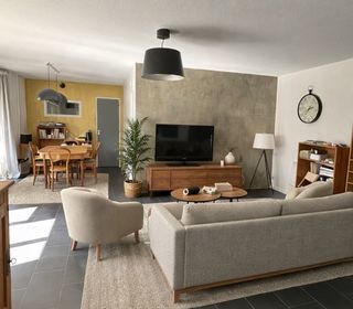  Appartement � vendre 5 pi�ces 95 m�