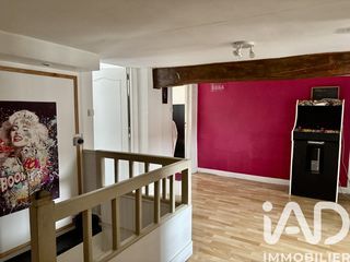 Maison � vendre 4 pi�ces 110 m�