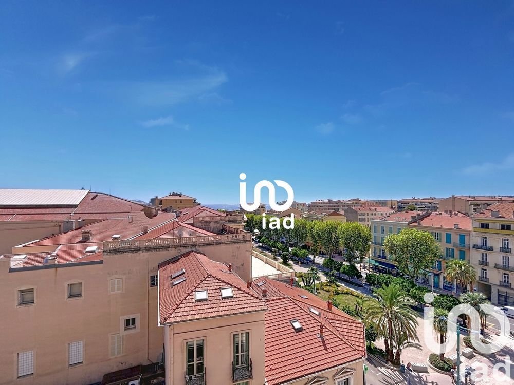 � vendre  Appartement Menton (06500)