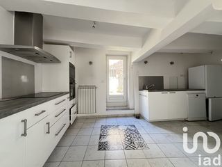  Maison � vendre 5 pi�ces 137 m�