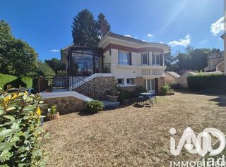  Maison � vendre 5 pi�ces 125 m�