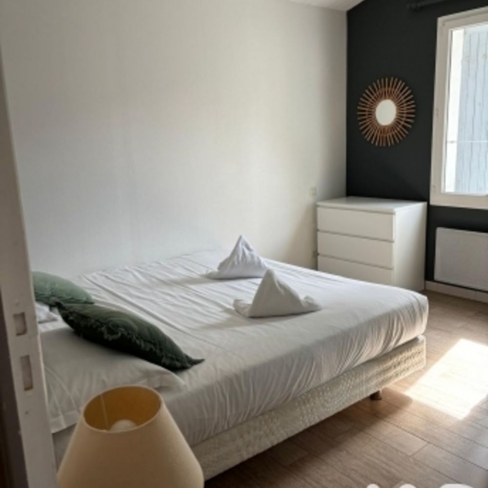 � vendre  Maison Rivedoux-Plage (17940)