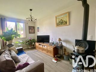  Maison � vendre 4 pi�ces 80 m�