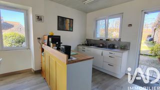  Maison � vendre 7 pi�ces 185 m�