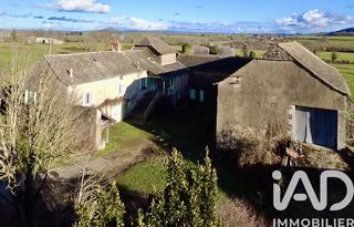  Maison � vendre 6 pi�ces 160 m�