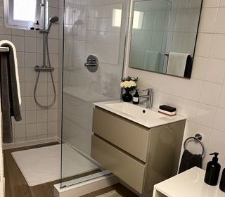  Maison � vendre 3 pi�ces 64 m�