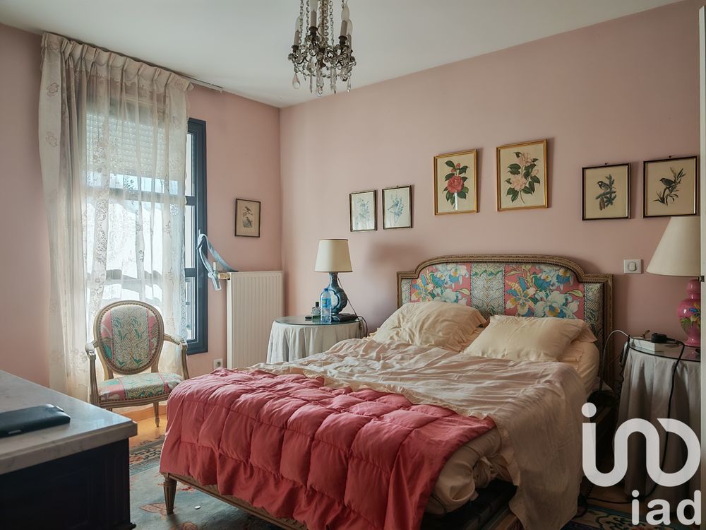 � vendre  Maison Le Bouscat (33110)