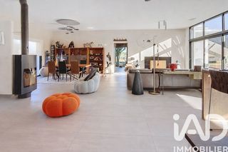  Villa � vendre 11 pi�ces 265 m�