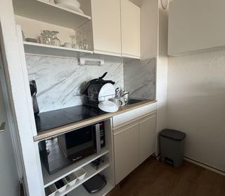  Appartement � vendre 2 pi�ces 25 m�
