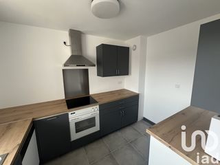  Appartement � vendre 3 pi�ces 58 m�