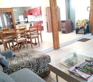  Maison � vendre 4 pi�ces 100 m�