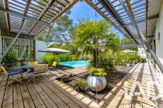  Villa � vendre 5 pi�ces 200 m�