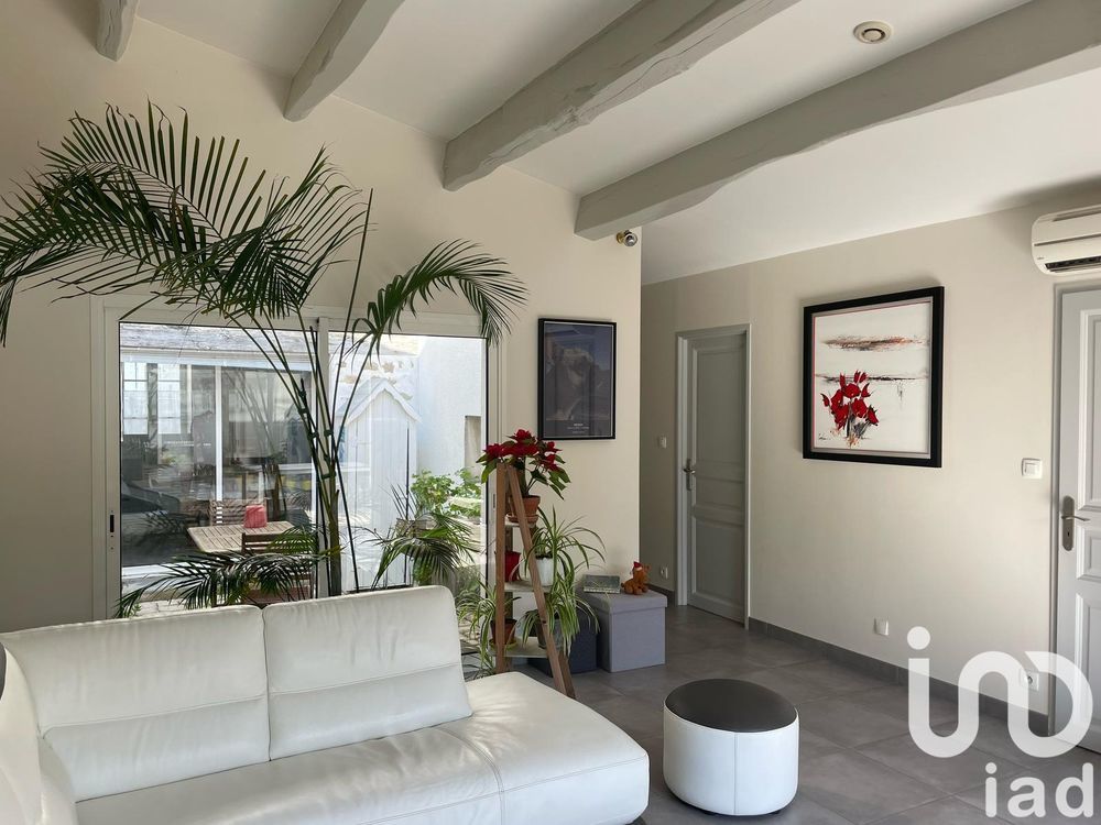 � vendre  Maison La Flotte (17630)