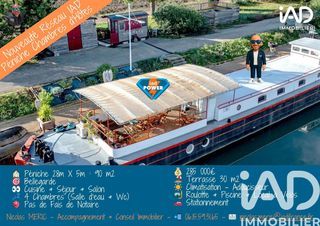  Appartement � vendre 6 pi�ces 90 m�