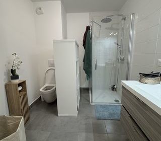  Appartement � vendre 1 pi�ce 31 m�