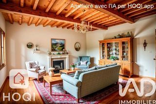  Maison � vendre 3 pi�ces 90 m�