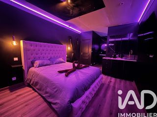  Appartement � vendre 2 pi�ces 54 m�