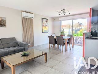  Maison � vendre 6 pi�ces 125 m�