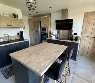  Maison � vendre 7 pi�ces 167 m�