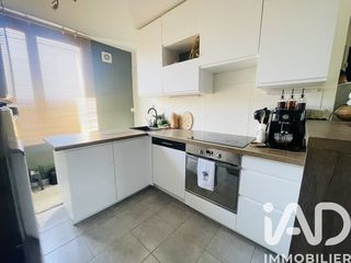  Appartement � vendre 4 pi�ces 74 m�