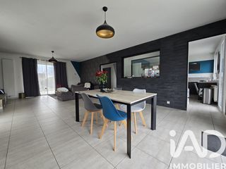  Maison � vendre 7 pi�ces 222 m�