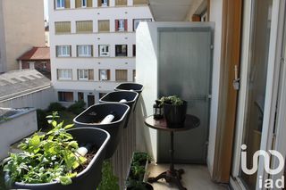  Appartement � vendre 3 pi�ces 72 m�