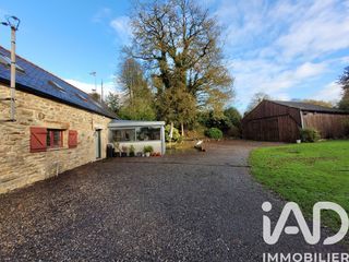  Maison � vendre 3 pi�ces 88 m�