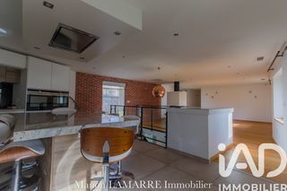  Maison � vendre 7 pi�ces 181 m�