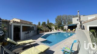  Maison � vendre 8 pi�ces 154 m�