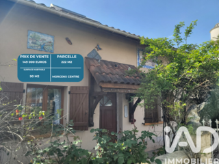  Maison � vendre 4 pi�ces 90 m�