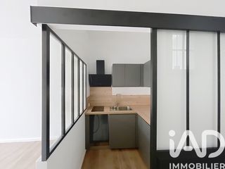  Appartement � vendre 2 pi�ces 41 m�