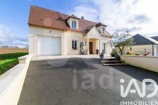  Maison � vendre 6 pi�ces 160 m�