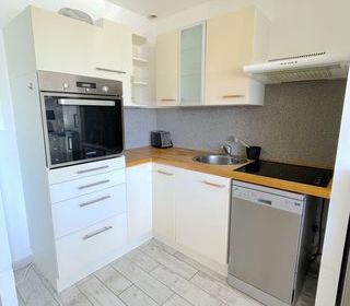  Appartement � vendre 2 pi�ces 51 m�