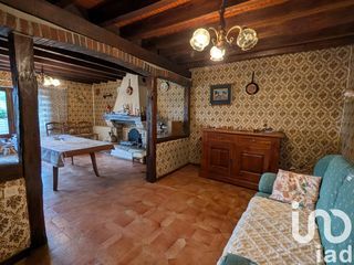  Maison � vendre 2 pi�ces 63 m�