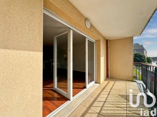  Appartement � vendre 3 pi�ces 68 m�