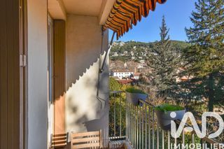  Appartement � vendre 5 pi�ces 96 m�